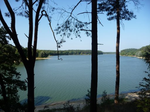 am Obersee