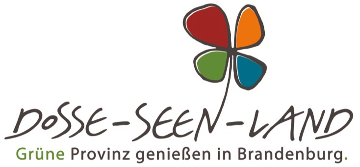 Zur Seite Dosse-Seen-Land Logo des Vereins Dosse-Seen-Land