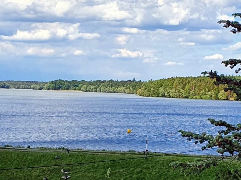 Seeblick-FeWo - Seeblick Seeblick-FeWo - Seeblick