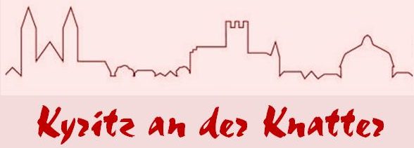 Kyritz an der Knatter Logo von Kyritz an der Knatter